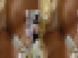 【3D】この女の逆さ撮りで暴発しちゃいました062
