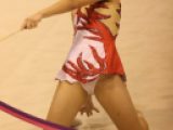 【旧作】新体操競技013
