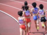 日本学生陸上競技選手権大会女子800m【動画】スポーツ編 3016