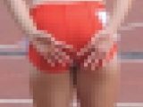 日本学生陸上競技選手権大会女子100mH【スローモーション動画】スポーツ編 3118