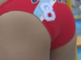 超高画質FHD動画 超絶美女限定!プールサイドで可愛いオケツにビキニが食い込んでいる娘達を接写しまくりNO-1
