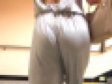 【2名・梅雨のエロいお尻】