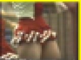 2736／「伝承撮り・黄金のチアガール伝説（３）」