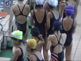 LYM-18 水泳競技会18