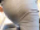 お姉さんの後ろ姿　61.63.64.セット　OL　爆尻　タイトスカート　パンツ