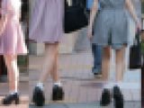 2020 女子足 1,2,セット
