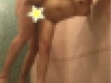30歳ムチムチ人妻セフレと風呂場でのエロエロエッチプレイ