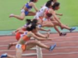 日本学生陸上競技選手権大会女子100mH【スローモーション動画】スポーツ編 3作品セット販売 3127 3118 3121