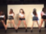 【J○セクシーダンス】腰振りダンス