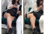 特典付き　長編シリーズ323  S級美人お姉さんの対面エロ過ぎる生足美脚