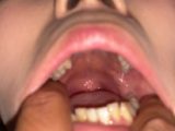 バイトさんのムチムチな身体と肉厚口内 ユマ① KITR00299