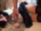 【勃起警報】これでもかって位巨乳を鷲づかみっ！気持ちかったし柔らかかった。きょぬ～最強説ある