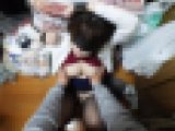 【閲覧注意】ムチムチの美人OLが汚い家に連れ込まれて…前編
