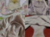 義娘のパンツ考察　その1～7　※マニア以外は購入しないでください！