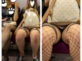 ハロウィーン記念　長編シリーズ336 コスプレS級美人ギャルのエロ過ぎる生足美脚