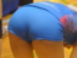 女子バレー30