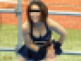 5463／「スウィング撮り・チアセクシーな歌が聞える（47）」