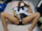 掲示板で出会った制服ちゃんを撮影しました!!2