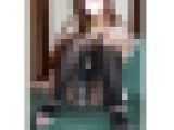 超美形☆製●会社のOLさん２☆顔出し☆パンチラ（黒タイツ）１００枚