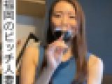 カフェ店員の目を盗んで店内でフェラ奉仕【福岡のビッチ人妻】