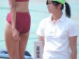 日本学生陸上競技選手権大会女子走高跳【スローモーション動画】スポーツ編 3122と3114～3118セット販売