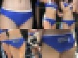 2963/「超拡大撮り・エグいっす!　レースクイーン生しゃぶり(112)」～価格改定版