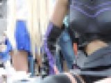 コスプレ2017夏ここまでって言ってましたよね？荷物を移動【動画】イベント編 3842と3844セット販売