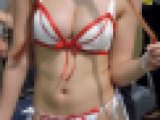 コスプレ2017夏形の良いおっぱいエロい体巨乳に勃起！【動画】4作品セット 3827 3872 3874 3875