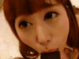 美人すぎて品のある美容部員とハメてきた　完全オリジナル　個人撮影