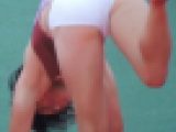 日本学生陸上競技選手権大会女子棒高跳【スローモーション動画】スポーツ編 3120～3130と3101～3106セット販売