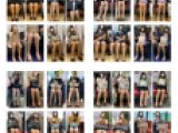 総尺102分の長編 豪華16名の美人お姉さんのエロ過ぎるパンスト美脚182