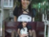 【美少女メイドハメ撮り♪】メイド萌え?可愛すぎるメイド姿のハメ撮り二人きりのＨがエロすぎって? 【かわいい】【個人撮影】