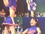 女子大生チアリーダー　演技SP Vol.7