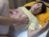 （眠り姫vs整体師）肉棒に飢えた人妻さんに痴漢施術（睡眠姦）