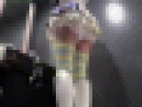 コスプレイヤーインナー着脱