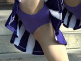 なにわガールズ４４５　初詣は今宮 DE バニーちゃん巡りや！