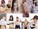 ※レア※　9人分　t〇ktokで即削除動画③　【＃腕立て＃着替え】