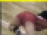 3580／「一心同体化撮り・萌えよ女子バレー、おいらが胸に（37）」
