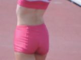 日本学生陸上競技選手権大会女子走高跳【動画】スポーツ編 3017～3020セット販売