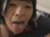 新作　初めての泊まりベロ唾液撮影を決行！（完全オリジナル）