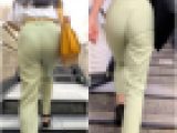 【2名・Green着衣尻】