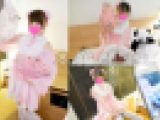 大天使から神へ!現役アイドルだった合法ロリぱいぱん娘と3P個人撮影SEX【素人・個人撮影】
