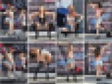 2019年 カスタムカーイベント セクシーダンサー PART4
