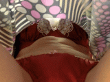 友達の彼女のパンチラ　(HD) NO.6