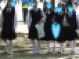 制服姿の女のコを撮影しました！！１７