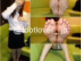 【画像】２０才短大生ちゃんの入社前研修で蒸っれ蒸れになった激臭パンスト足！臭っさい素足！生パンチラ！