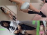 【vol.22+vol.23】美形で可憐で萌え萌えな清楚系2人即ハボ案件【2本セット】
