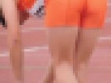 陸上競技選手権大会女子200m【動画】スポーツ編 3306と3307セット販売