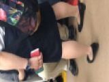 OLフェチ