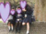 制服姿の女のコを撮影しました！！６６